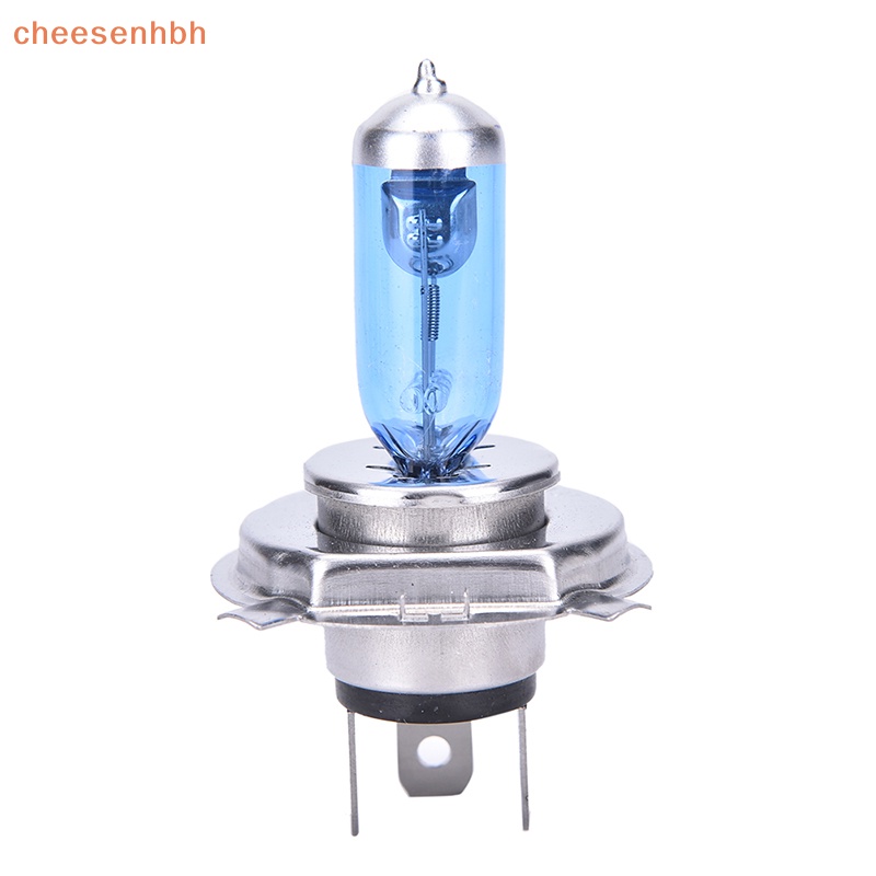 Bóng Đèn Pha led h4 100w 12v Chuyên Dụng Cho Xe Hơi
