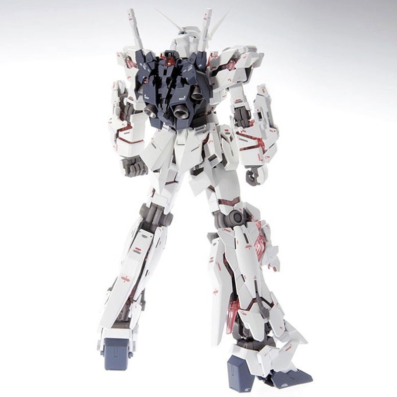 Mô hình lắp ráp Gundam MG RX-0 Unicorn Ver.Ka Bandai