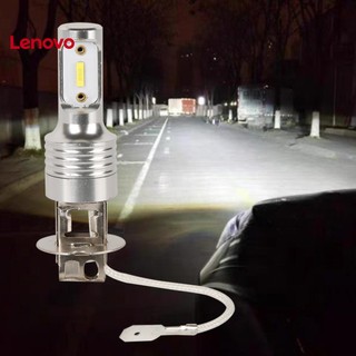 Bộ 2 đèn led h3 30w ip67 ánh sáng trắng chất lượng cao
