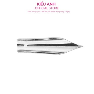 Ngòi bút nét hoa thay thế bút 2276, 2273 hồng hà kiều anh shop