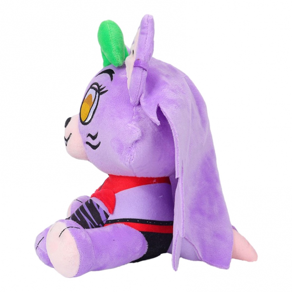 Thú Nhồi Bông fnaf 25cm Hình Chó Sói Dễ Thương Trang Trí Nhà Cửa