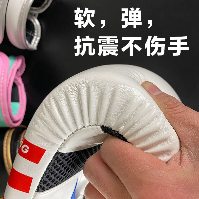 Găng Tay Tập boxing Chuyên Nghiệp Cho Người Lớn Và Trẻ Em