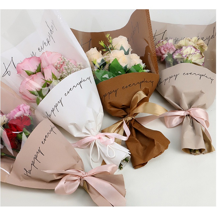 Túi Giấy Gói Quà 20 Ngày Độc Đáo Cho Nữ