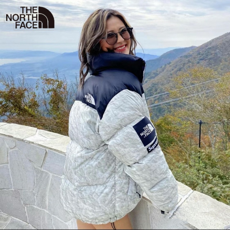 Áo Khoác Phao the north face 1996 Chính Hãng 100% Thời Trang Mùa Đông Cho Nam Nữ