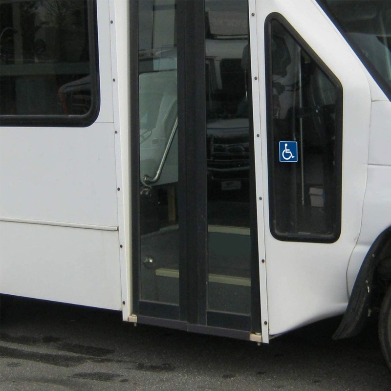 Ez Nhãn Dán Tự Dính 3 4 2 Kích Thước Dùng Trang Trí Bánh Xe Lăn