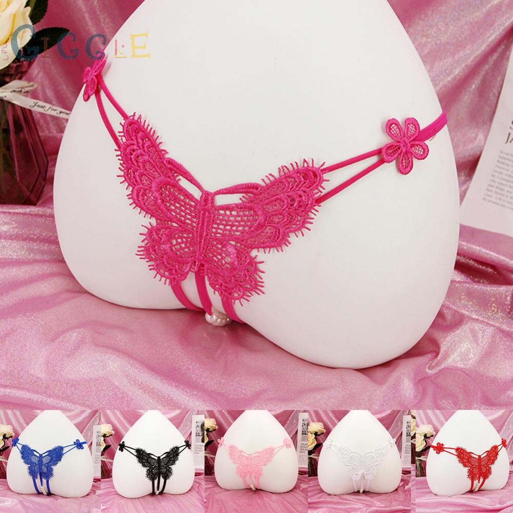 Underwear Thongs Underpants Breathable Classic Comfort Comfortable Durable