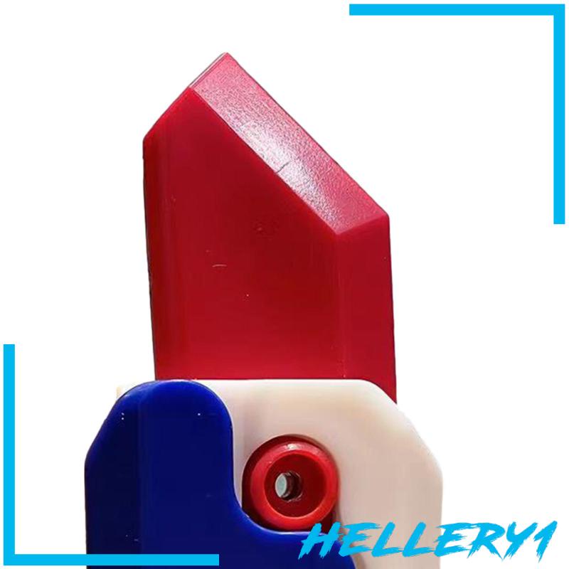 Mô Hình Bức Xạ Đồ Chơi mini Dùng Làm Quà Tặng Sinh Nhật Cho Bé