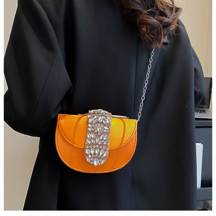 Túi Đeo Chéo Vai Họa Tiết Đơn Giản Thời Trang 2023 Dành Cho Nữ