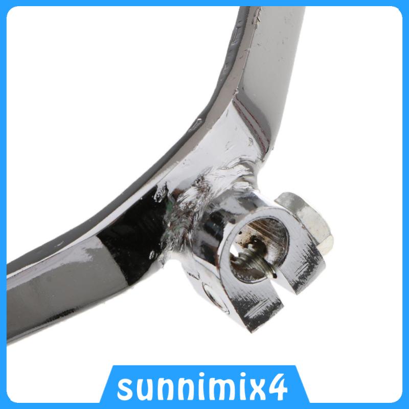 1 Bộ Bàn Đạp Chuyển Số 12mm Cho Xe Máy cg125