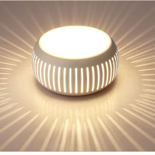 Đèn Đường Ống Đơn Giản d9pm