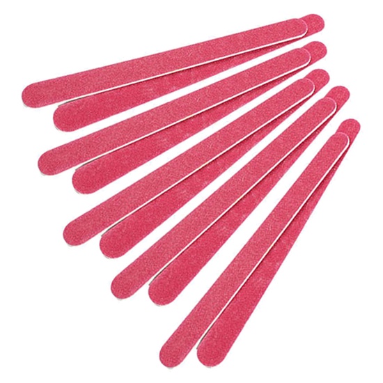 Set 10 Khối Dũa Móng Tay Chuyên Dụng