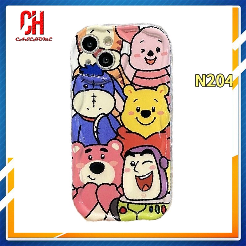 Chống Rơi Ốp Điện Thoại Cho realme c21y c30 c30s c31 c33 c55 c35 c11 2021 c15 c21 c25 c20 c3 c12 c2 c25s 10 5s 5 5i 9i c17 7i c1 c25