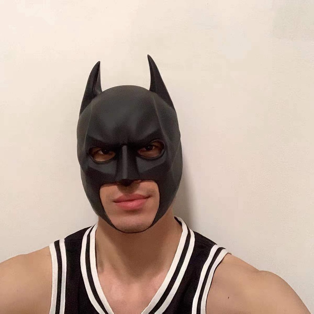 Mặt Nạ Hóa Trang Người Dơi / Người Dơi Cho halloween