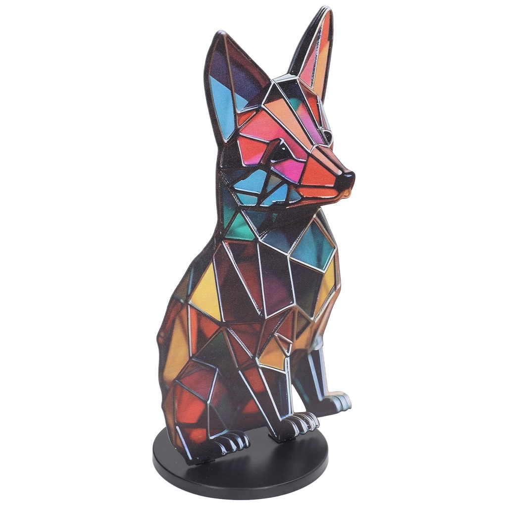 Đồ Chơi Động Vật Để Bàn Trang Trí Sinh Nhật