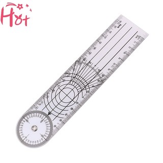 Jr 1 thước đo góc đa năng xoay 360 độ vn