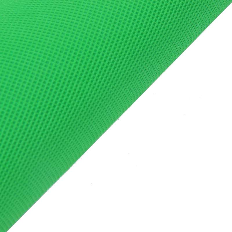 Phông Nền Chụp Ảnh Bằng Vải Kích Thước 3x5ft Màu Xanh Lá Cây