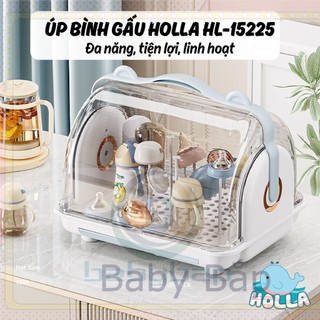 Up bình gấu holla hl 15225