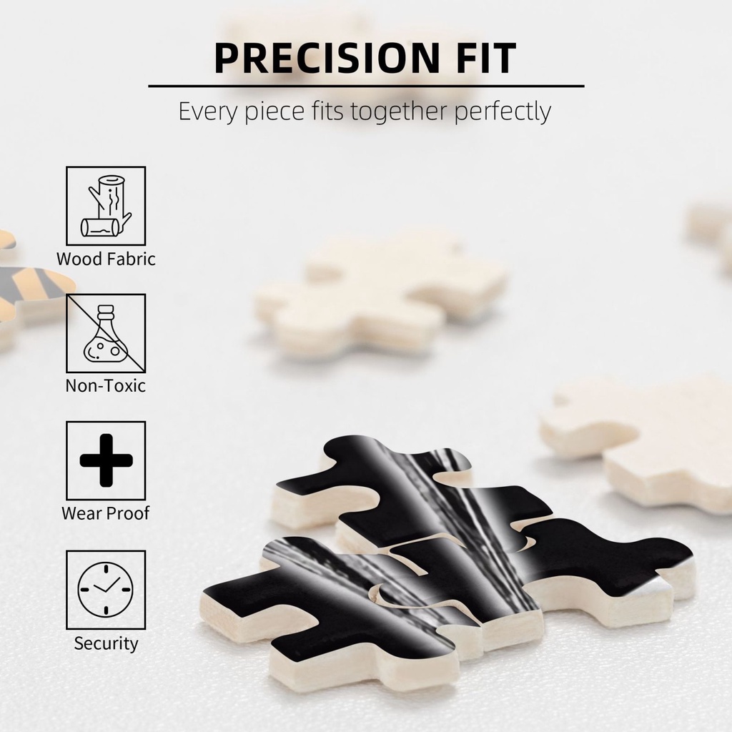 Harley Davidson Bộ Đồ Chơi Xếp Hình 300 Mảnh Cho Bé