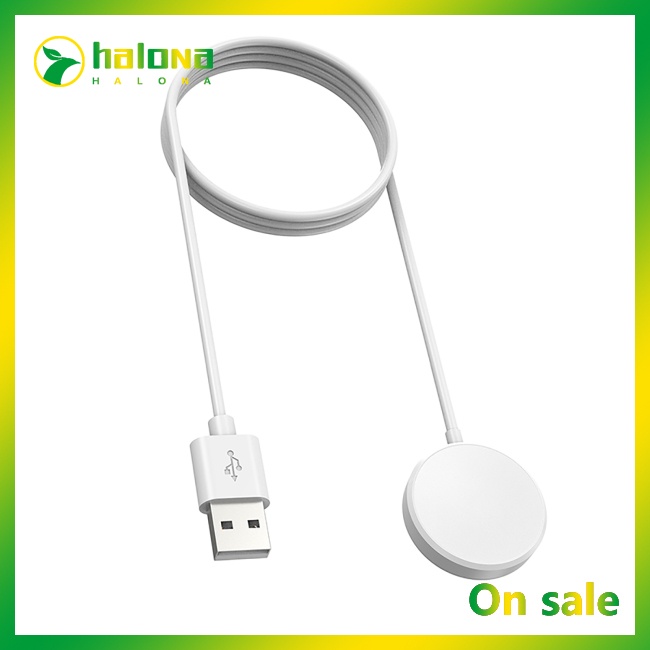 Đế Sạc Không Dây Cho Đồng Hồ Thông Minh watch7 hw39pro w37pro z36