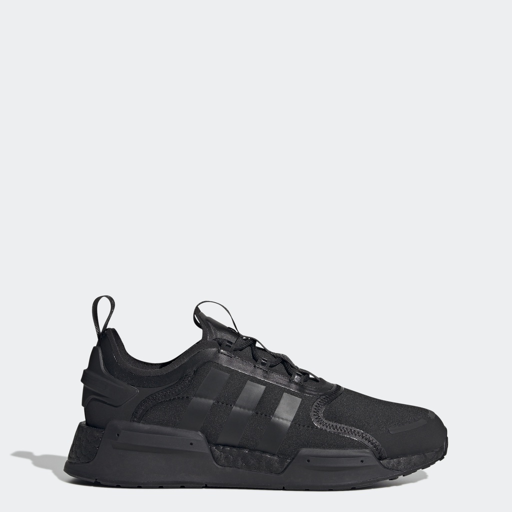 adidas Phong cách sống Giày NMD_V3 Nam Đen GX9587