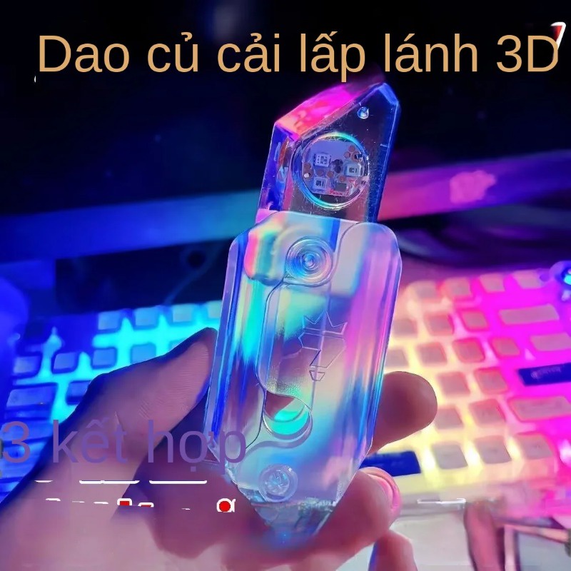 ✨ Đồ Chơi Mô Hình Dao 3d mini Giúp Giảm Căng Thẳng ✨