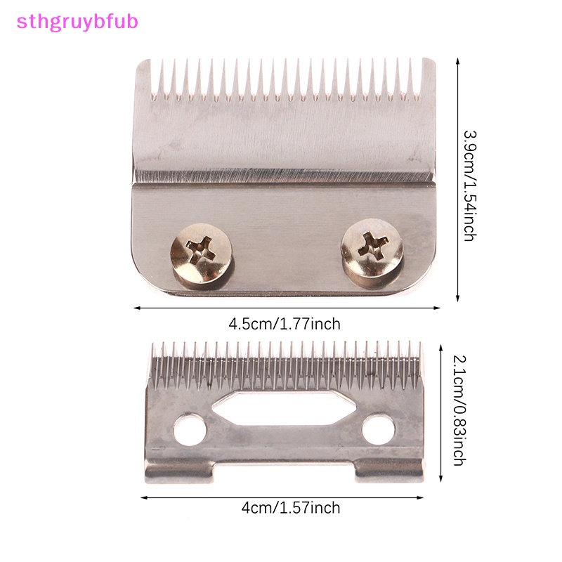 Lưỡi Tông Đơ Thay Thế Chuyên Dụng Cho Máy Cắt Tóc fx870 fx707 vn