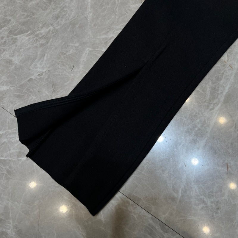 ❤️❤️Hàng Có Sẵn! ❤️❤️ Quần cotton Lưng Thun Đính Hạt Thời Trang Mới 2023 Cho Nữ