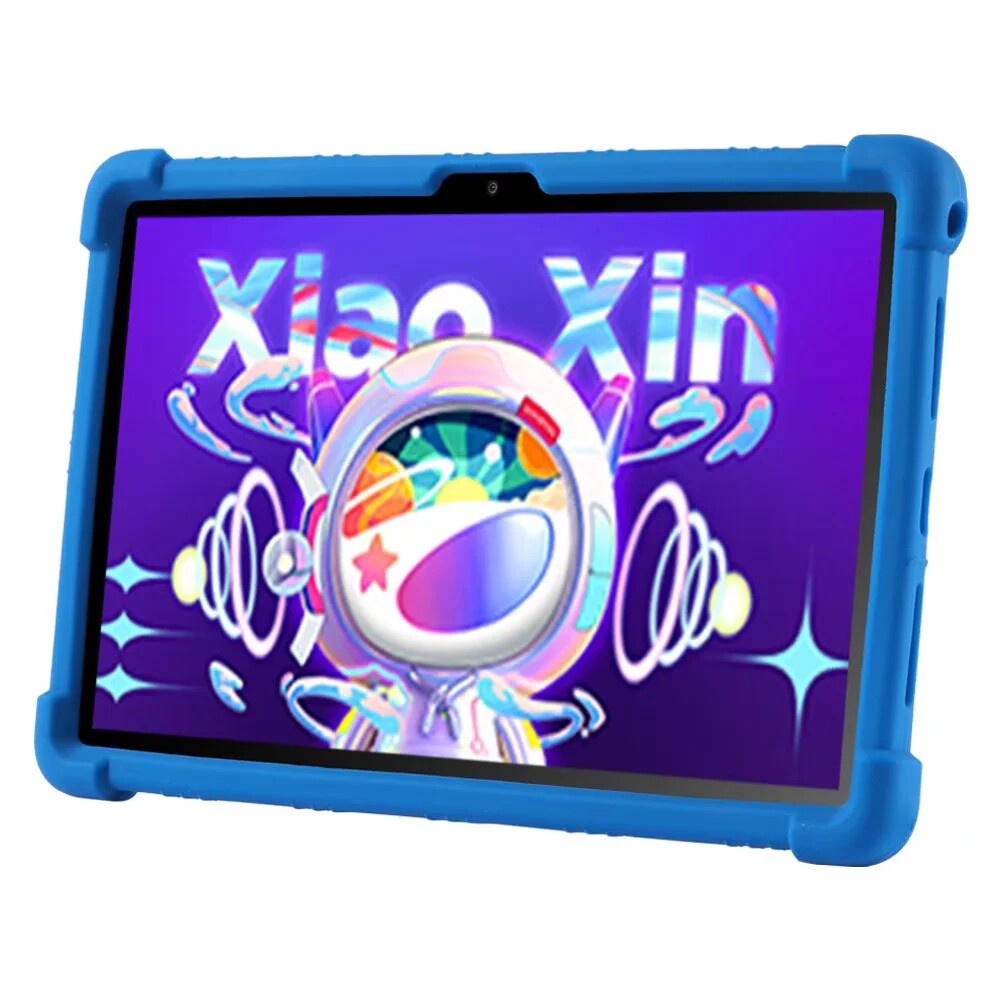 Silicone Ốp Máy Tính Bảng Silicon Chống Sốc Cho lenovo tab m10 x505f x605f m10 hd 2nd gen x306f m10 plus gen 3Tb128 Tb-125 xiaoxin pad 2022
