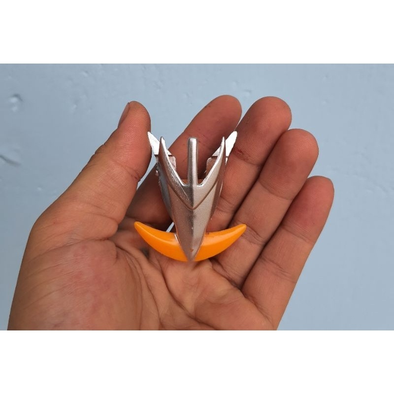 Mô hình đồ chơi siêu nhân gao Gaoranger DX. gao hươu cao cổ. .Tặng ô tô