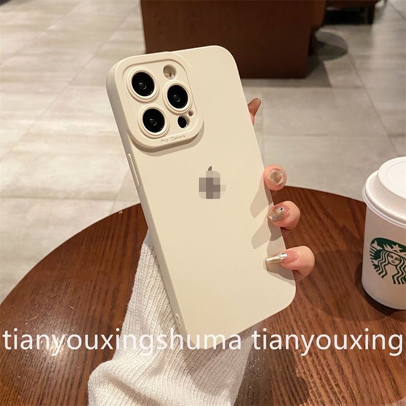 Ôp Điện Thoại Silicon Dẻo Họa Tiết Đôi Mắt Thiên Thần Độc Đáo Cho iphone 7 8 plus se xr xs max 11 12 13 14 15 pro max Ốp