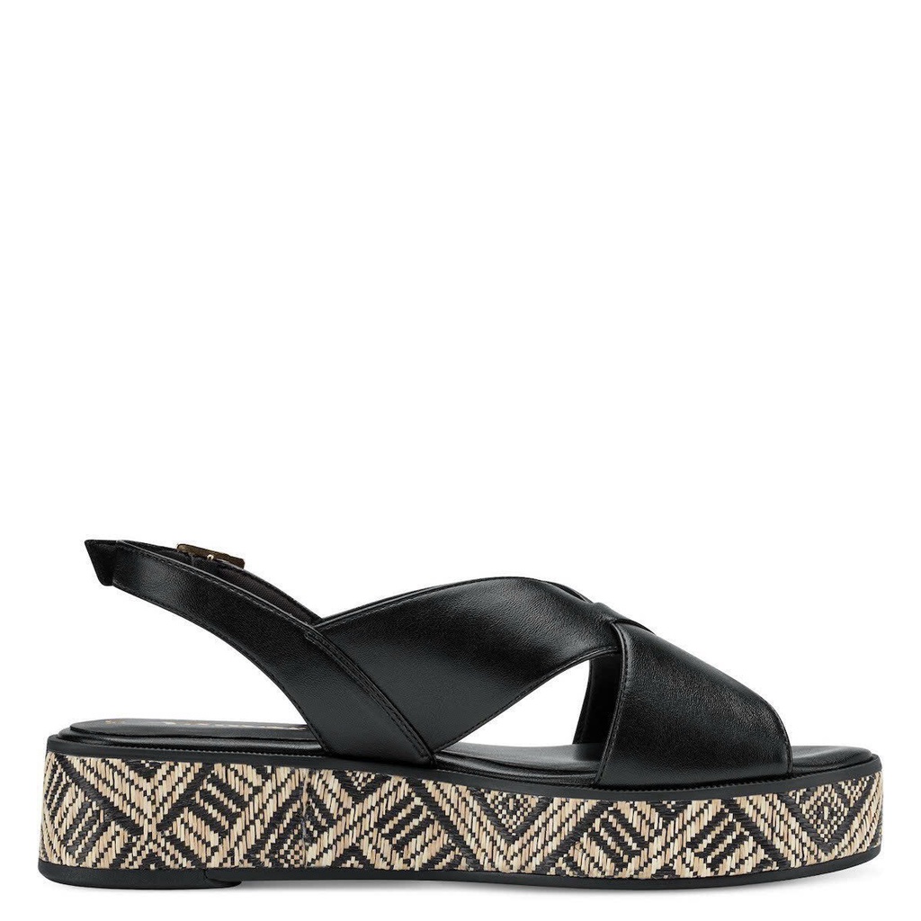 Sandal T.a.m.a.r.i.s