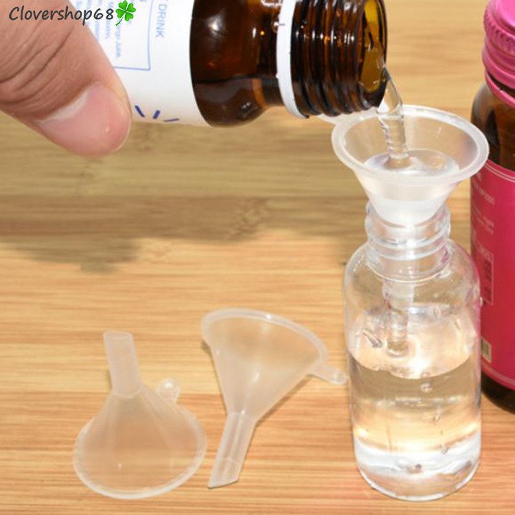 PVN61301 Phễu chiết mĩ phẩm mini