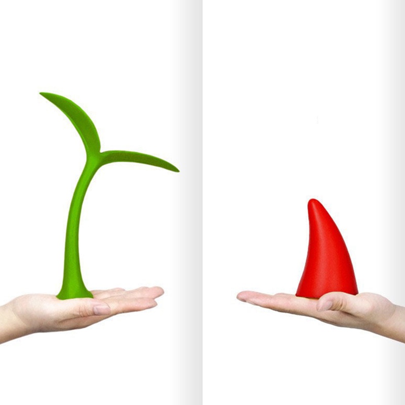 Miếng Dán Trang Trí Nóc Xe Hơi Hình Ăng Ten