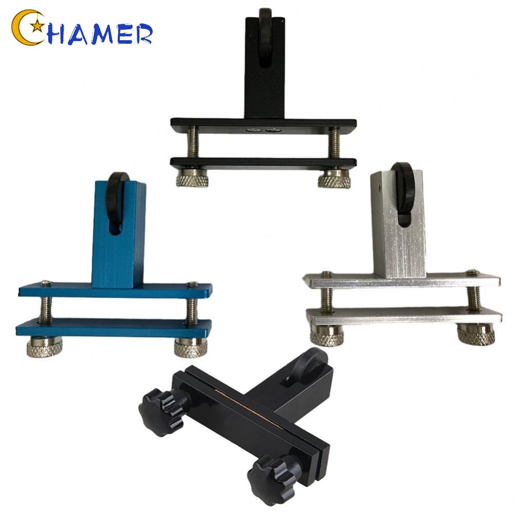 Dụng Cụ Sửa Chữa Cây Cầu Đàn violin Màu Đen Bạc Có Thể Điều Chỉnh Chất Lượng