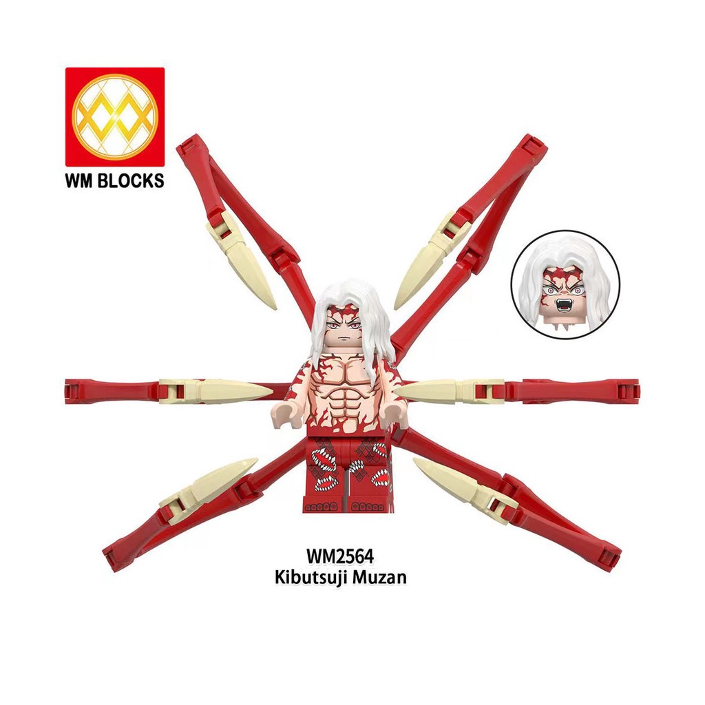 Mô Hình Nhân Vật kimetsu no yaiba tanjiro