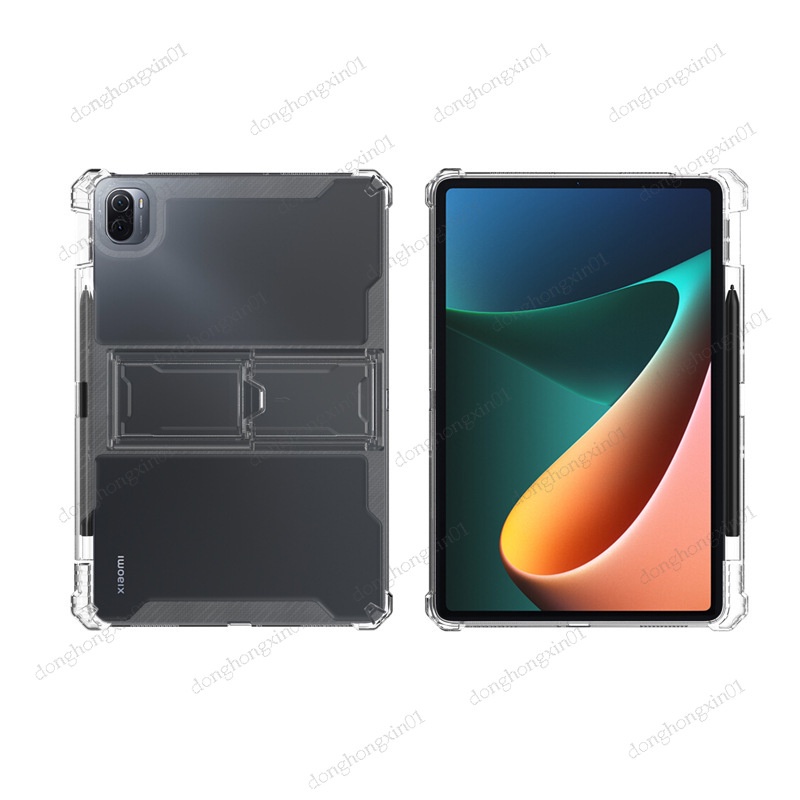 Bao Da Máy Tính Bảng Chống Sốc Cho redmi pad se 11 inch pad 10.61 mi pad 6 max 6 pro 11 inch pad 5 pro 11 "12.4" 5g
