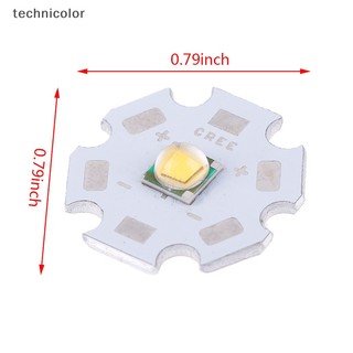 Chip Đèn led cree xml2 xml2 10w 16 / 20mm Chất Lượng Cao
