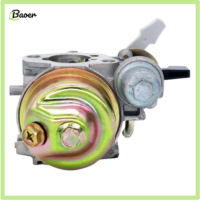 Bộ Chế Hòa Khí 100% Chính Hãng Cho honda gx160 gx200 5.5hp 6.5hp