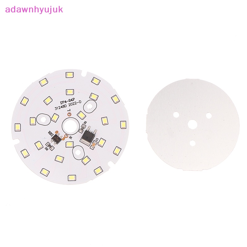 Chip Đèn led Tròn smd 3w 5w 7w 9w 12w 15w ac 220v-240v Chất Lượng Cao