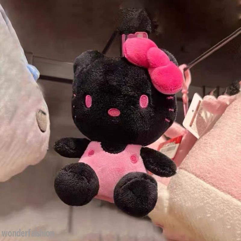SANRIO Móc Khóa hello kitty Nhồi Bông Dễ Thương yk2
