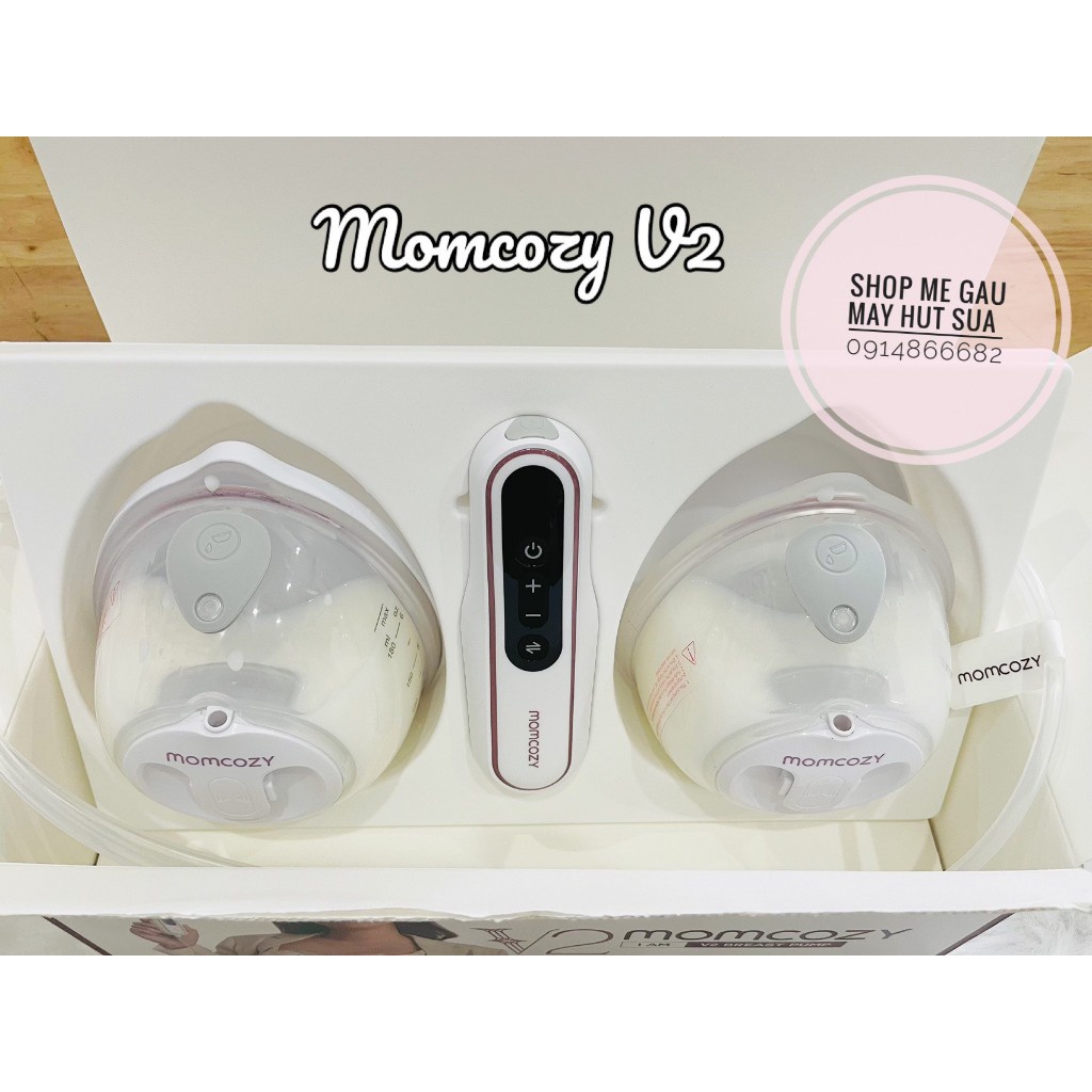 Momcozy V2