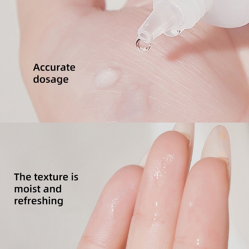 Kem dưỡng da tay chứa tinh chất Hyaluronic Acid làm sáng tông màu da 40ml YR