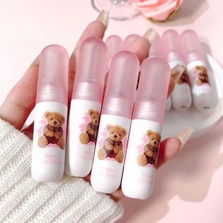Kobeleen son kem lì mềm mịn tự nhiên hình gấu đáng yêu
