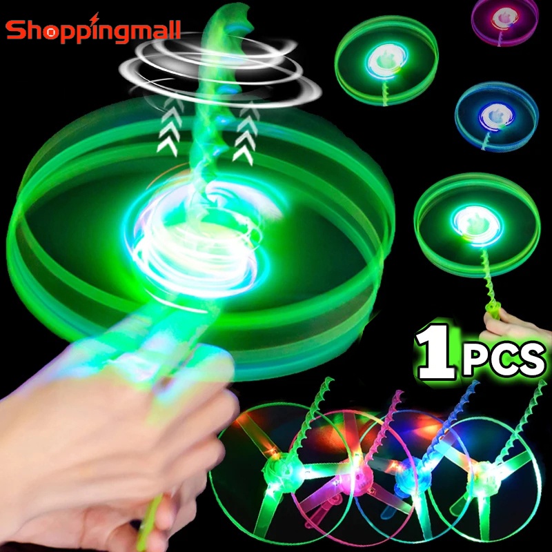Mũi Tên Đồ Chơi Có Đèn led Nhấp Nháy Cho Trẻ Em Và Người Lớn
