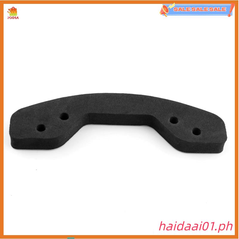 Haodai01.ph * Bọt xốp cản trước cho TAMIYA XV01 XV-01 FF03 1 / 10 RC Phụ tùng nâng cấp xe Phụ kiện d