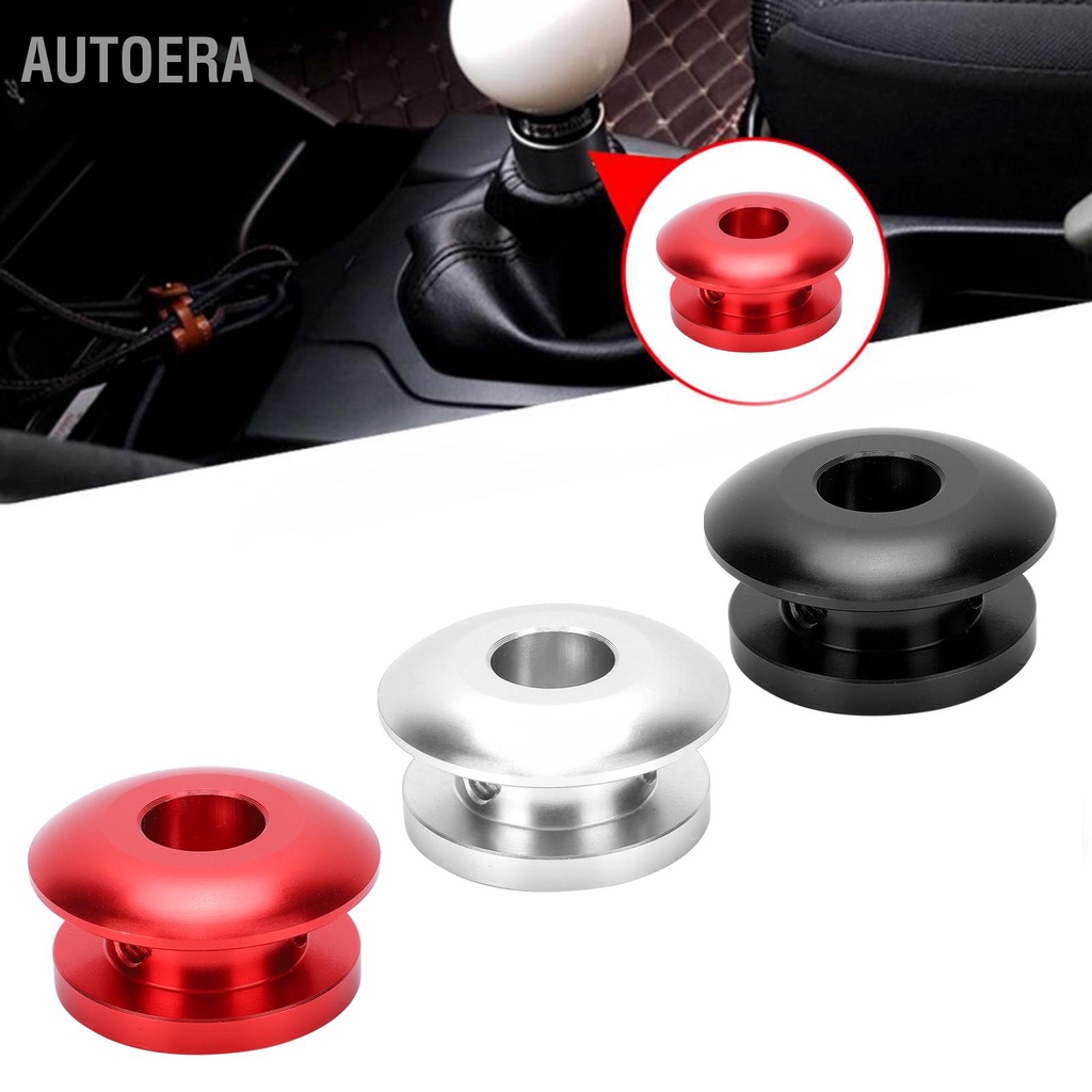 AutoERA Cần số Nút khởi động Bộ giữ giới hạn chuyển Đầu khóa chặn phổ thông cho ô tô