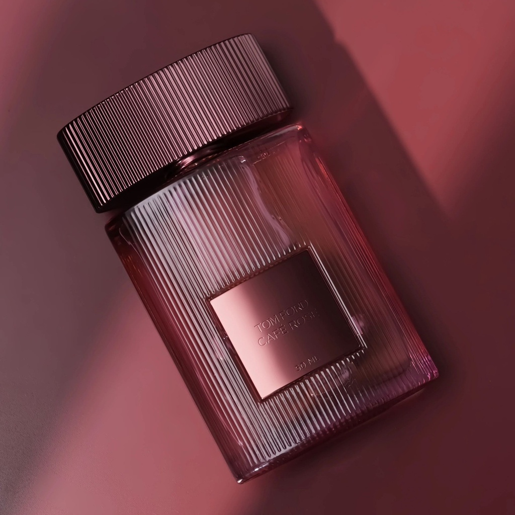Phong Cách Mới!Nước Hoa Hương Hoa Hồng / Cà Phê / Hoa Hồng Lâu Phai 100ml