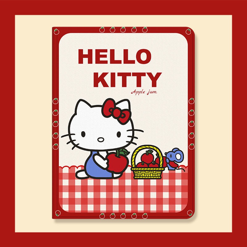 Bao Da Máy Tính Bảng Chống Sốc Có Ngăn Đựng Bút Chì Cho ipad 2021 8th / 9th / 10th 2022 pro11 air5 / 4 / 3 mini6 5 4