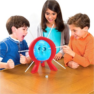 Spin Master Games, Boom Boom Balloon Game