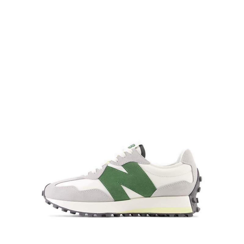 Giày Thể Thao New Balance 327 Women's - Khaki